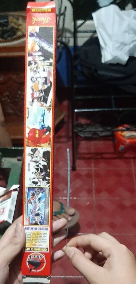 Petasan ala Warga Indonesia yang kocak dan bikin ngakak